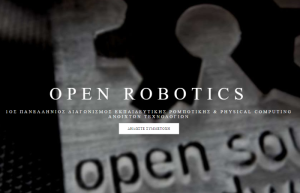 open-robotics