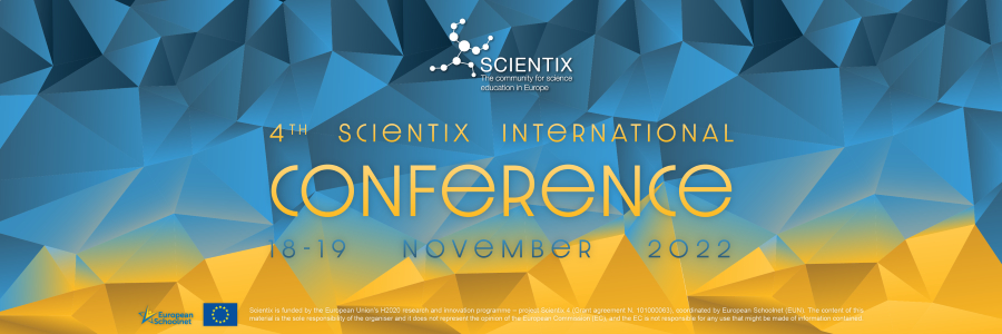 4thScientixConference
