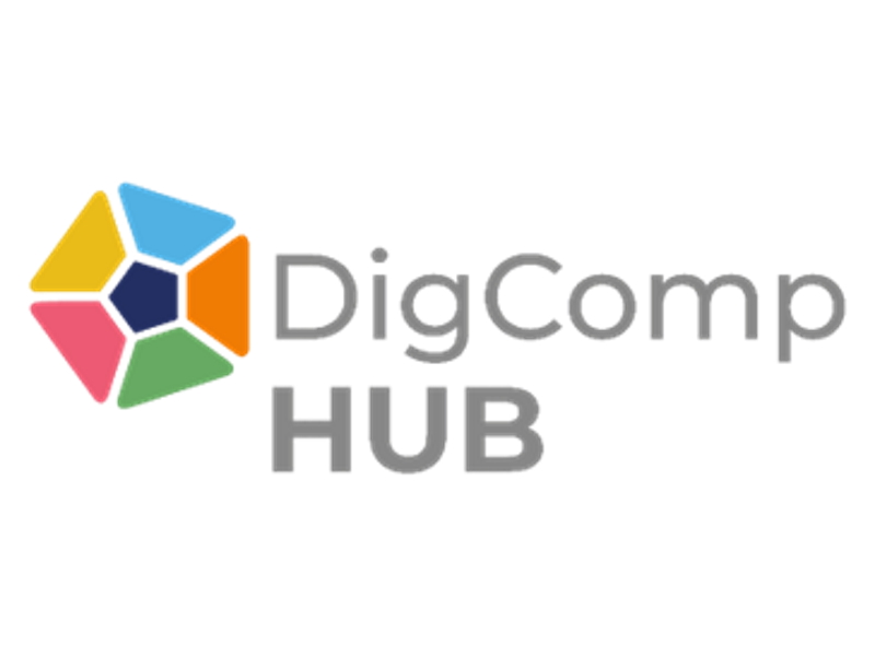 logo-DigCompHub