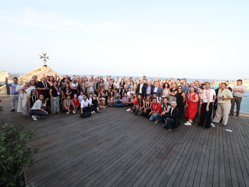 ALL DIGITAL Summit 2025